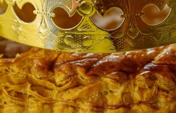 Warum verstecken wir eine Bohne in der Galette des Rois? : Nachricht