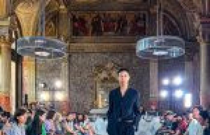 Spotlight auf die Hermès-Herren-Ready-to-Wear-Herrenkollektion Herbst-Winter 2025–2026