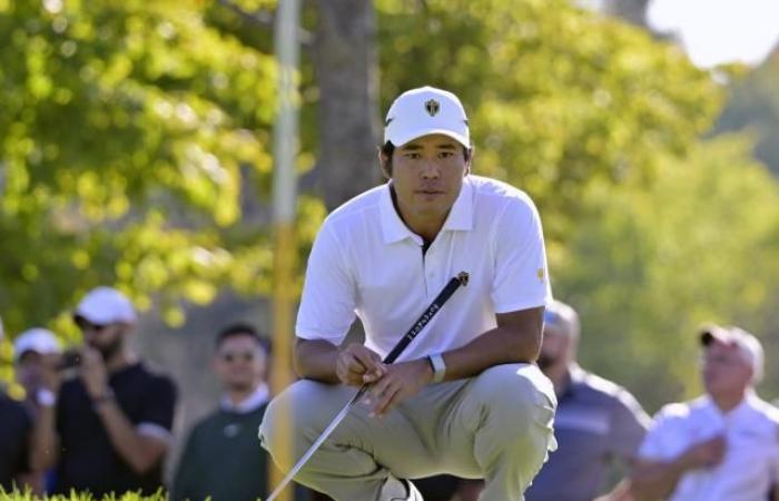 Matthieu Pavon (51.) reagiert, Hideki Matsuyama in Führung (PGA Tour)