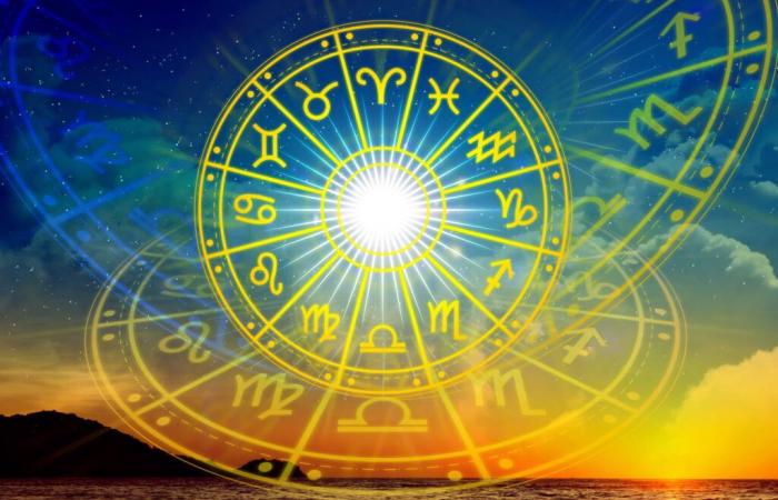 Das heutige Horoskop: Transformation und Vorfreude