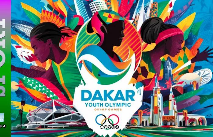 Warum wecken die YOG2026 in Dakar bei den Senegalesen keine Begeisterung?