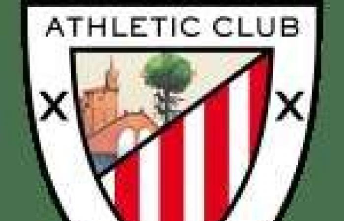 Der Titelverteidiger kämpft, macht sich aber gut in der Copa del Rey – Coupe del Rey – 16. Runde – UD Logroñés-Athletic Club (0-0, 3-4 TAB)