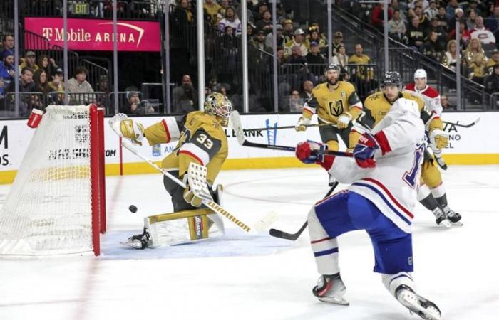 Bruce Boudreau glaubt, den Schlüssel zum Erfolg des Kanadiers zu kennen