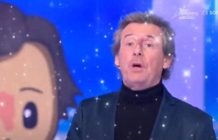 Émilien (Les 12 Coups de Midi) schockiert Jean-Luc Reichmann, als er Informationen über einen Kandidaten für „Dancing with the Stars“ findet