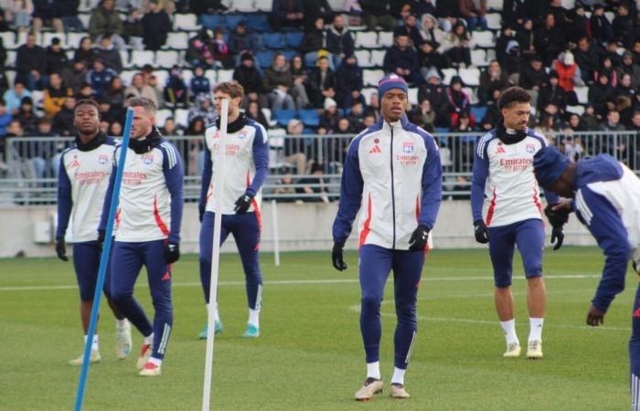 Ein nicht so schlechtes Transferfenster für OL in der Ligue 1?