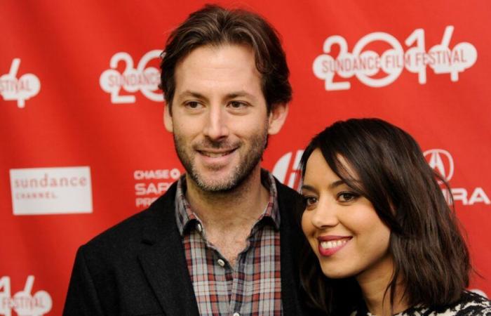 Der Filmemacher Jeff Baena, Ehemann der Schauspielerin Aubrey Plaza, ist im Alter von 47 Jahren gestorben