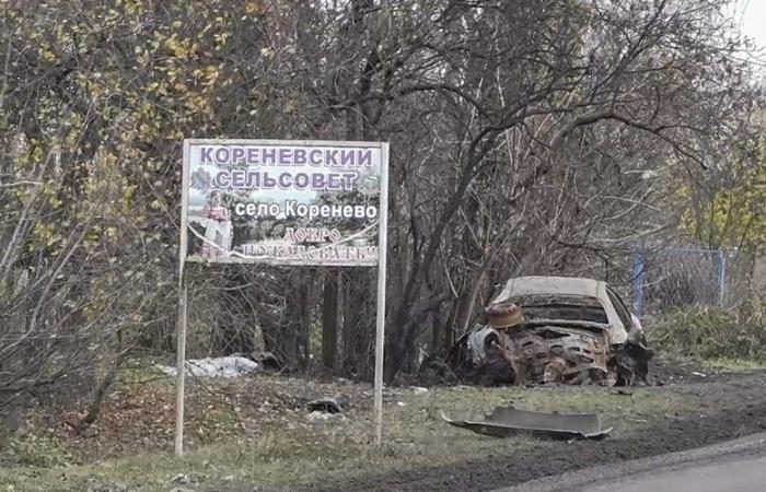 Zu jedermanns Überraschung starten die Ukrainer eine Gegenoffensive in Kursk und versuchen, russische Gebiete zurückzugewinnen