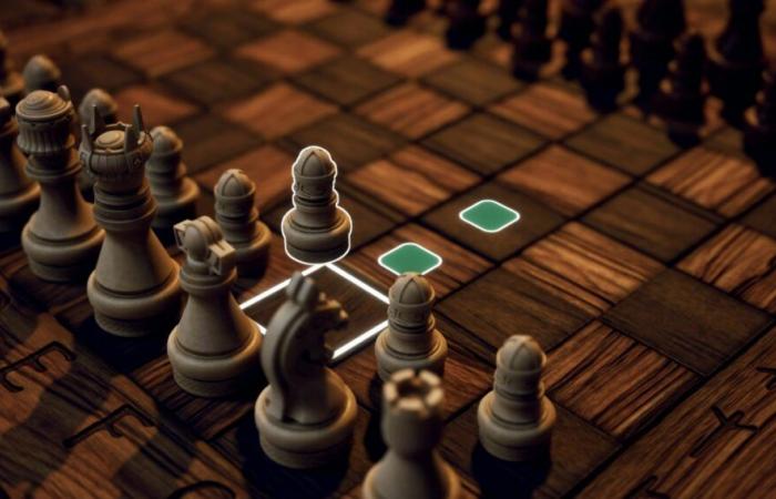 Chess Infinity Review – Die Kunst des Schachs in einem neuen Licht