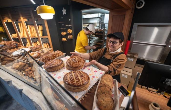 Wird die Galette des Rois elitär?