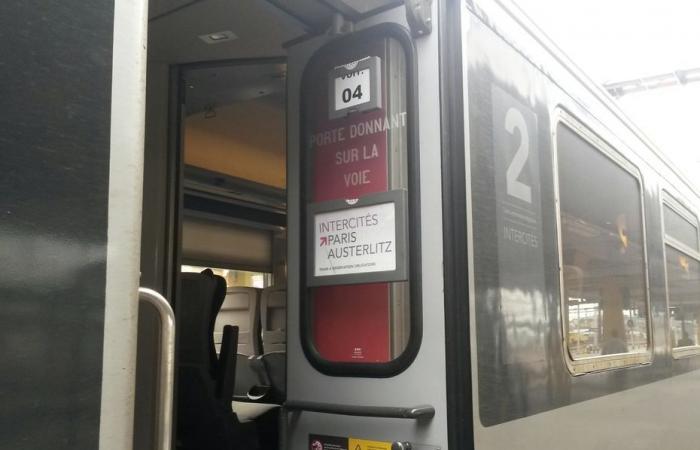 SNCF entscheidet an diesem Montag über Zugausfälle in New Aquitaine