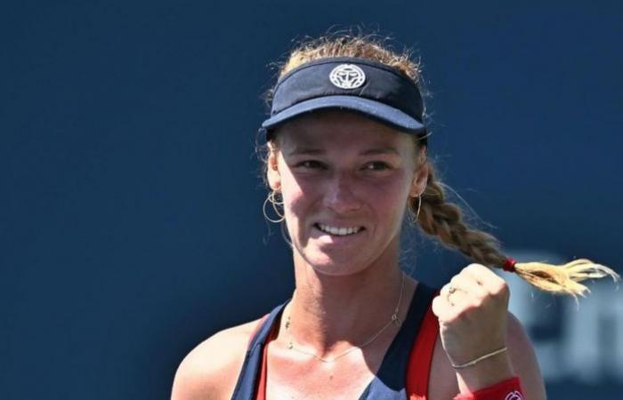 Tennis. Australian Open (Q) – Ponchet, Janicijevic und Tubello stehen am Montag auf dem Programm