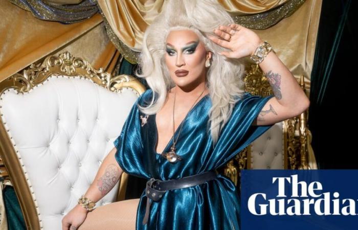 RuPaul’s Drag Race UK-Gewinnerin The Vivienne stirbt im Alter von 32 Jahren