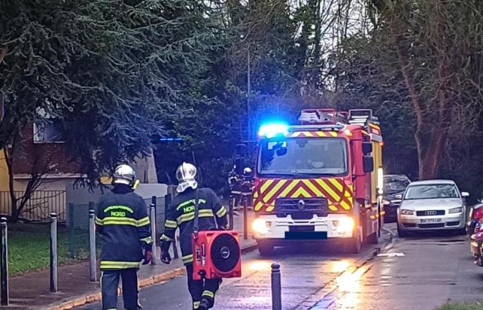 2 neue Brände und ein neuer Heizungsausfall in der Gayant-Residenz