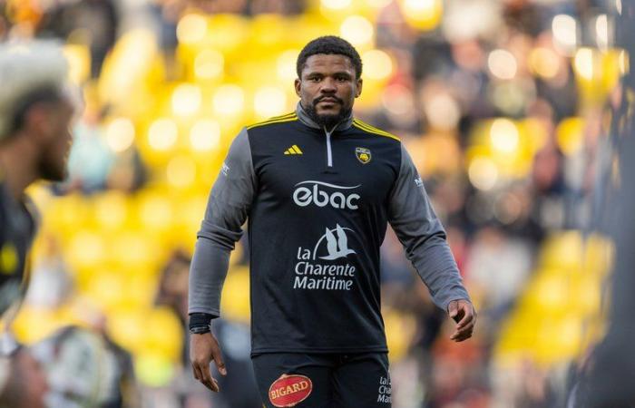 Top 14 – Ronan O’Gara (La Rochelle) optimistisch über Jonathan Dantys Verletzung: „Er wird zwei Monate lang nicht ausfallen“