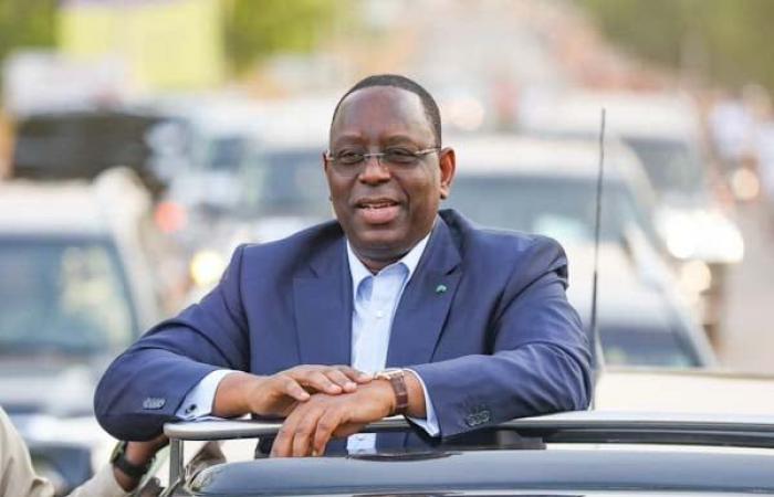 Die Liste der Verwandten von Macky Sall, die noch in der öffentlichen Verwaltung arbeiten, wurde veröffentlicht