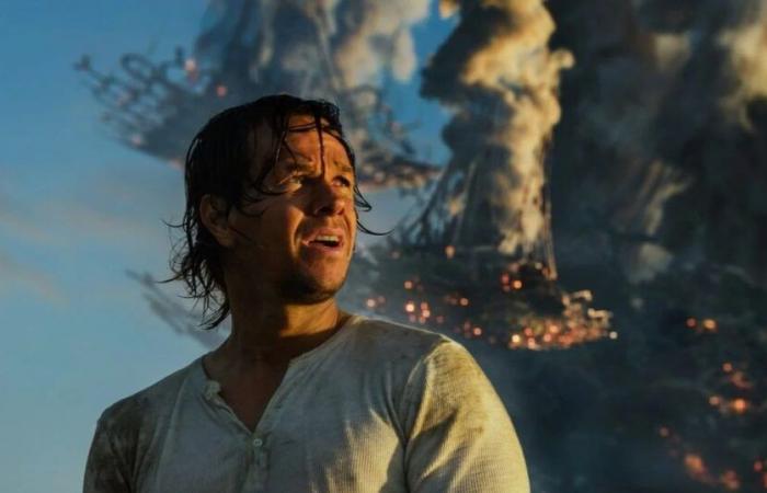 Mark Wahlberg bedauert die Absage an einen der besten Science-Fiction-Blockbuster der letzten 20 Jahre