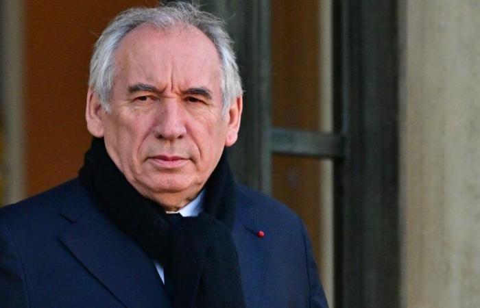 François Bayrou trauert um eine großartige Freundin: „Ich habe sie geliebt“