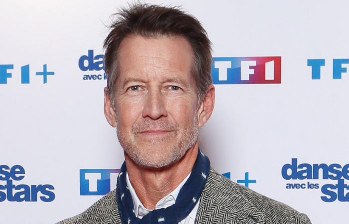 James Denton ist seit der Show verletzt, er macht eine Enthüllung