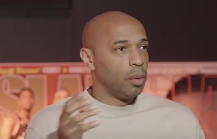 Beschämt das intime Geständnis von Thierry Henry (47) über seine Anatomie: „Es ist meine…“