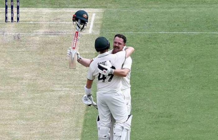 Sehen Sie sich die besten Runscorer für Indien und Australien bei der gerade abgeschlossenen Border-Gavaskar Trophy an