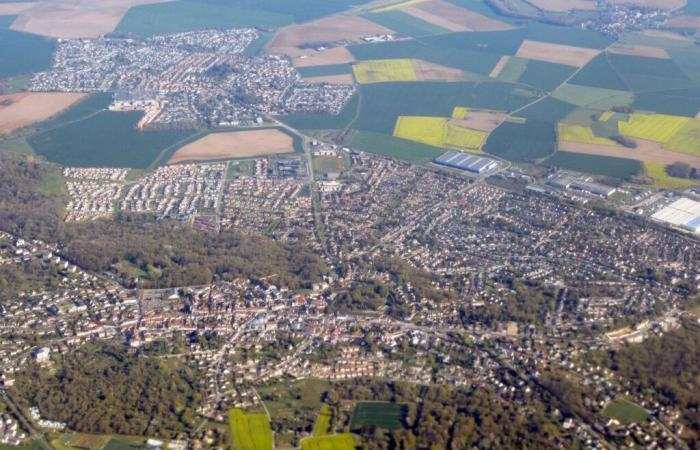 Diese Stadt in Seine-et-Marne überschreitet die 10.000-Einwohner-Marke