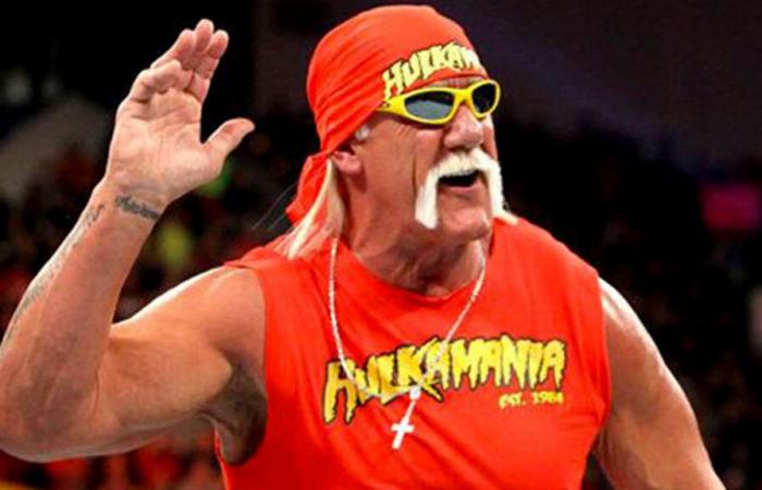 Hulk Hogan könnte bald zu WWE-Shows zurückkehren