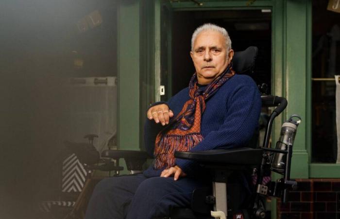 Hanif Kureishi: „Ich schreibe morgens, ich veröffentliche nachmittags“