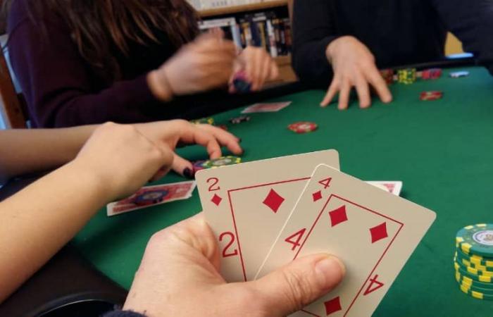 Marokkanische Casinos unter strenger Überwachung