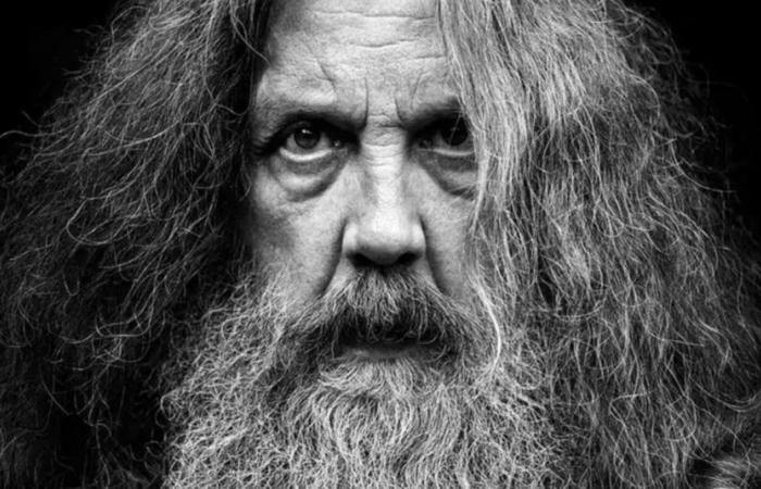 Alan Moore lässt uns in das andere London eintauchen, in dem die Zeit abgeschafft wurde