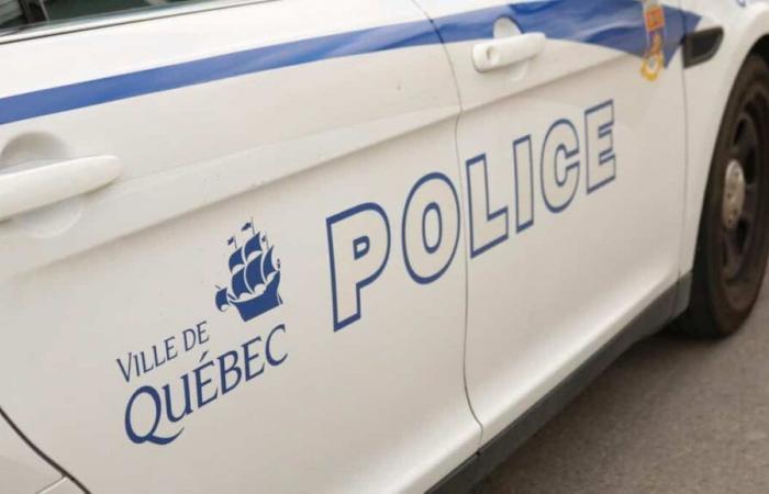 Ein Rauchartikel verursacht einen Brand in einem Wohnhaus in Quebec