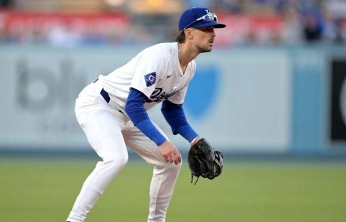 Cavan Biggio findet bei den Royals einen Käufer