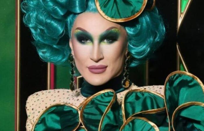 Die Gewinnerin des Drag Race UK, The Vivienne, ist Berichten zufolge im Alter von 32 Jahren gestorben