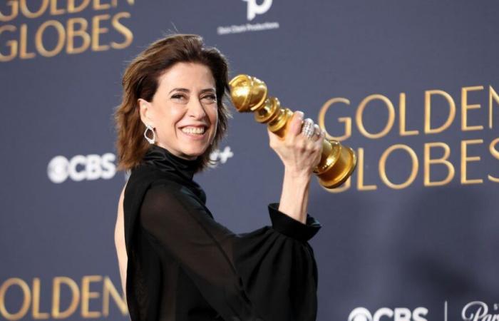 Fernanda Torres triumphiert bei den Golden Globes 2025, 25 Jahre nach ihrer Mutter