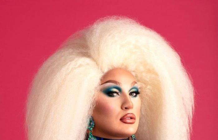 Drag Queen „The Vivienne“, die RuPaul’s Drag Race UK gewann und in „Dancing on Ice“ mitspielte, ist im Alter von 32 Jahren gestorben