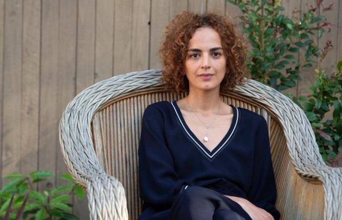 Leïla Slimani erzählt von dem Tag, an dem sich ihr Leben veränderte