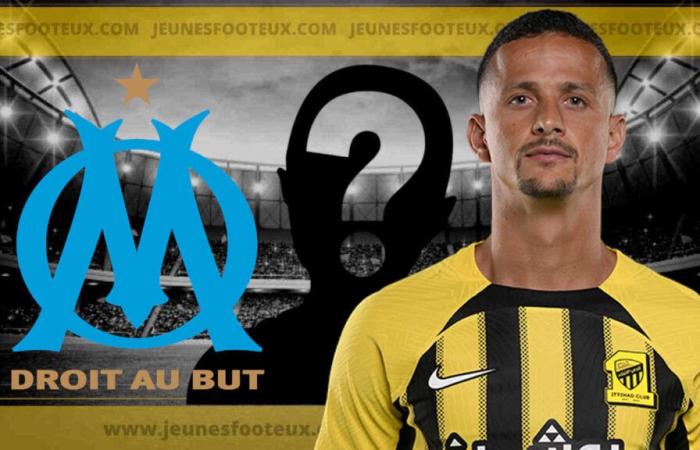 Luiz Felipe bei OM, Benatia bestätigt einen weiteren goldenen Deal in Marseille!