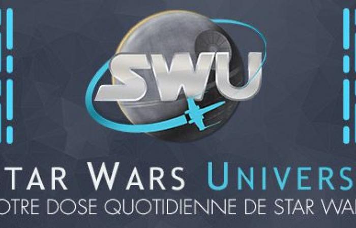 [Une fan remarquable] Geirahod • Community-Neuigkeiten • Star Wars-Universum