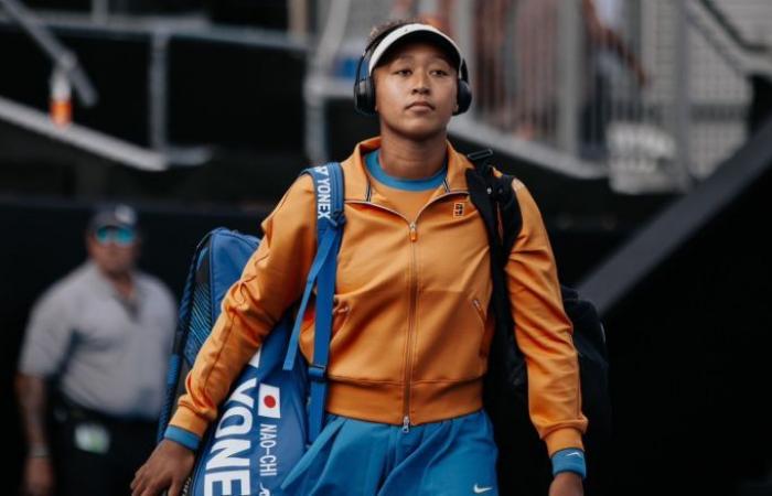 Tennis. WTA – Auckland – Mama Naomi Osaka auf dem Weg zu ihrem ersten Titel seit 4 Jahren?