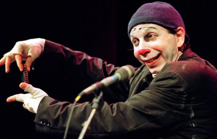 Howard Buten, auch bekannt als der Clown Buffo, ist tot