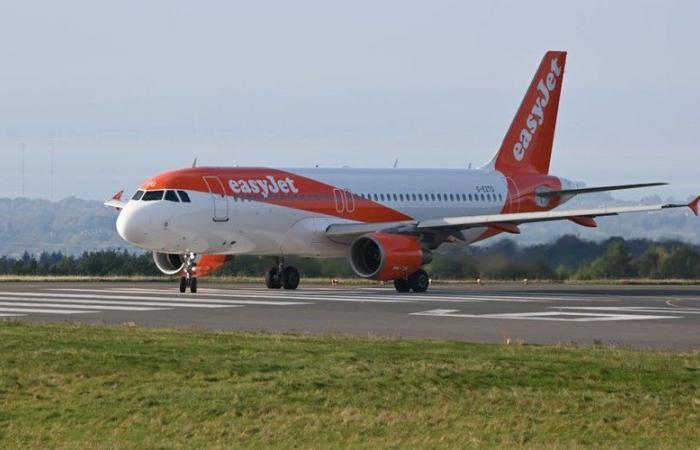 Dieser preisgünstige Easyjet-Rucksack wird Ihre Reisen noch angenehmer machen