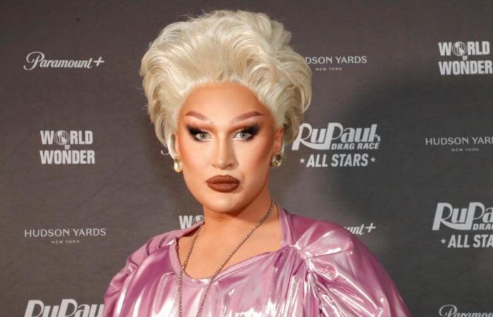 Die Gewinnerin des UK Drag Race, die Drag Queen Vivienne, ist im Alter von 32 Jahren gestorben