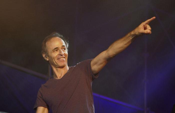 Jean-Jacques Goldman ist immer noch „Lieblingspersönlichkeit der Franzosen“, Zweiter Olympiasieger