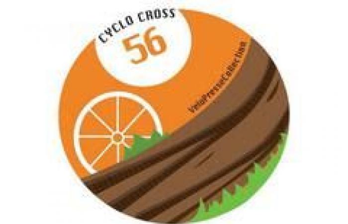 Scaër 5. Januar 2025 Cyclocross-Wertung