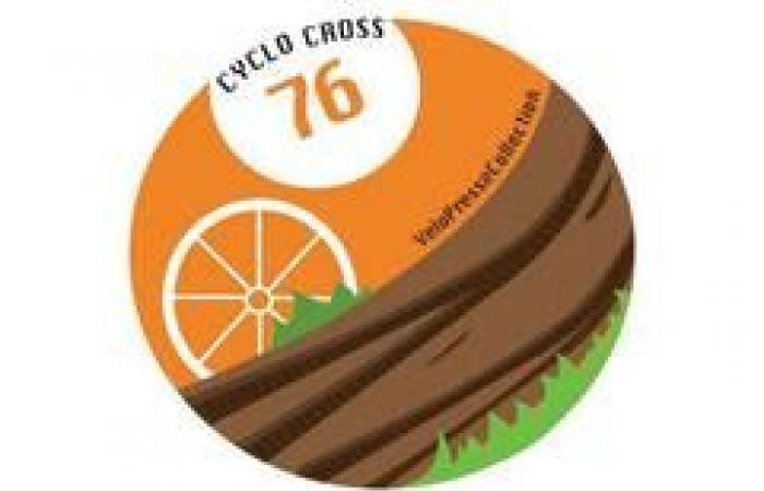 Bayeux 5. Januar 2025 Cyclocross-Wertung