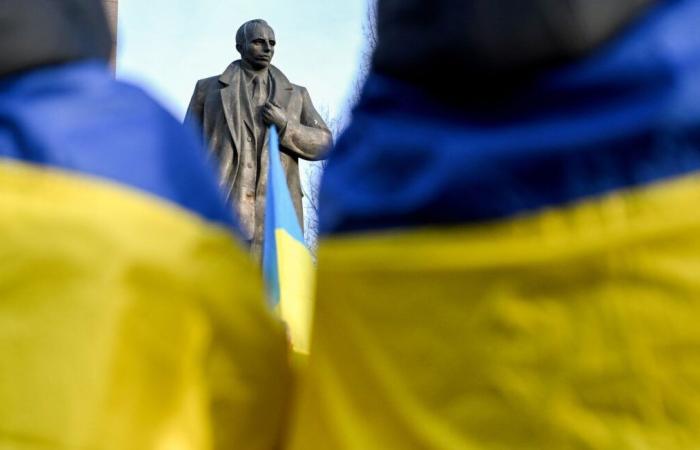 Moskau wehrt eine ukrainische Offensive ab, Kiew lässt die Drohnen sprechen