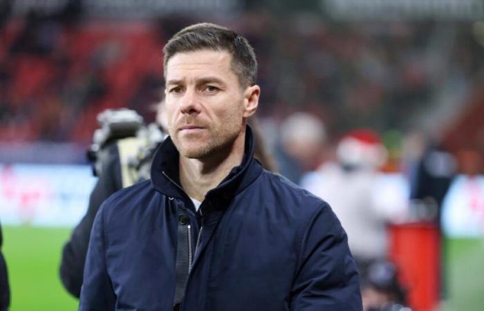 Aufschwung für die Zukunft von Xabi Alonso in Sicht … wegen Ancelotti?