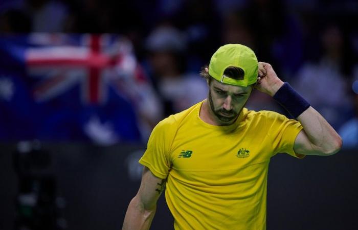 Tennis: Angst vor Burn-out vor den Australian Open