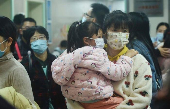 Bereitet sich China auf eine neue Epidemie vor?