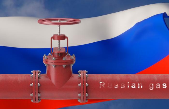 Russisches Gas kostet Ungarn mehr als Alternativen