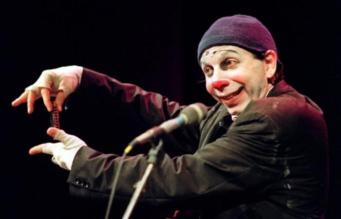 Howard Buten, der liebenswerte Clown Buffo, starb im Alter von 74 Jahren